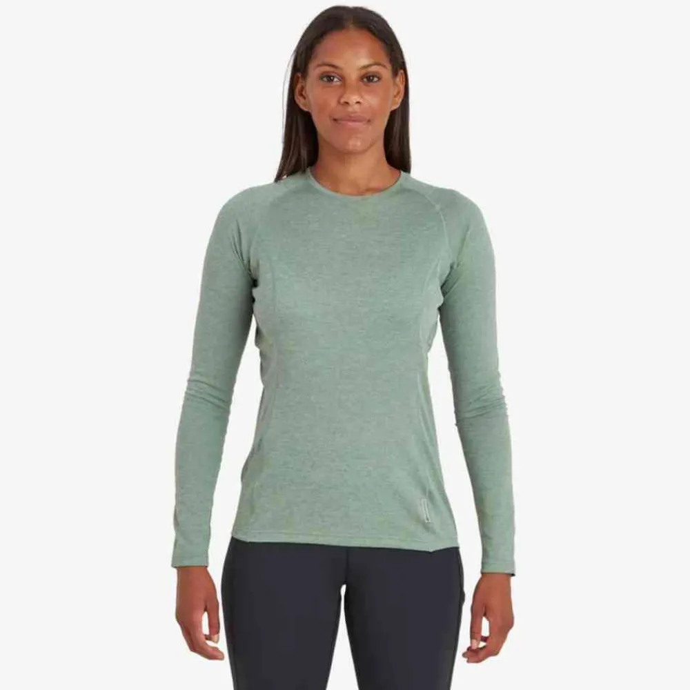 Flash Sale Women'S Dart Long Sleeve T-Shirt Pitkähihaiset Paidat
