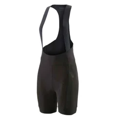 Clearance Women'S Dirt Roamer Liner Bibs - 7 Shortsit