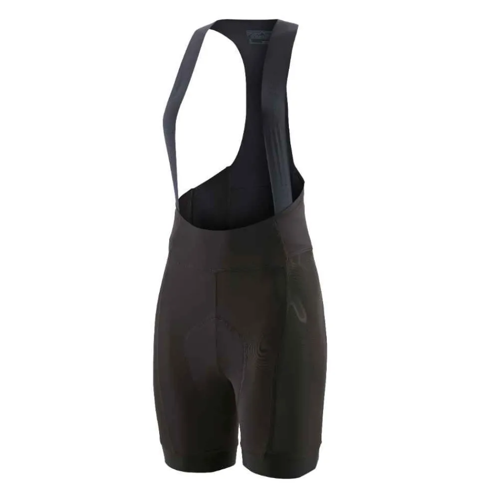 Clearance Women'S Dirt Roamer Liner Bibs - 7 Shortsit