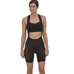 Clearance Women'S Dirt Roamer Liner Bibs - 7 Shortsit