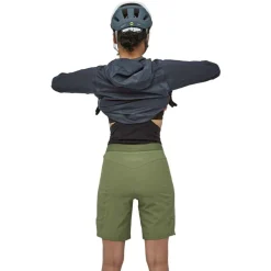 Clearance Women'S Dirt Roamer Liner Bibs - 7 Shortsit