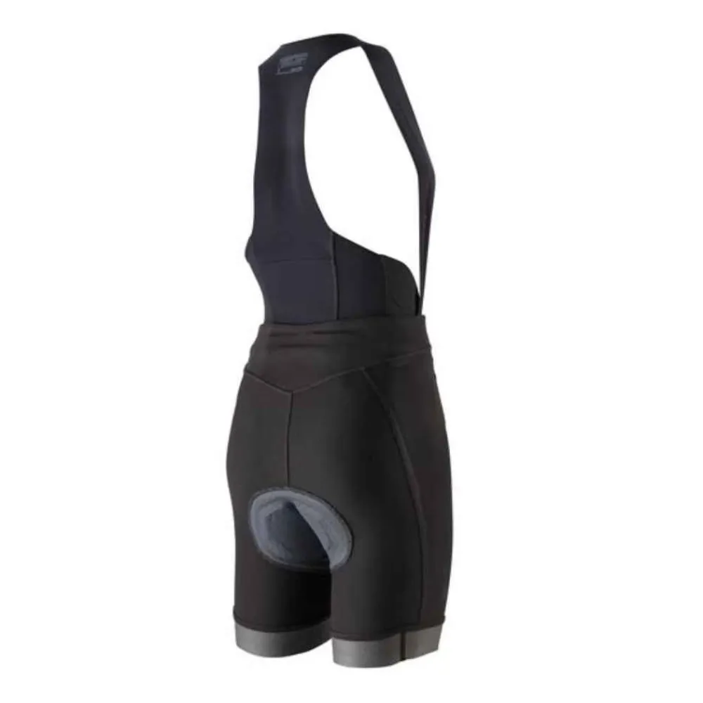 Clearance Women'S Dirt Roamer Liner Bibs - 7 Shortsit