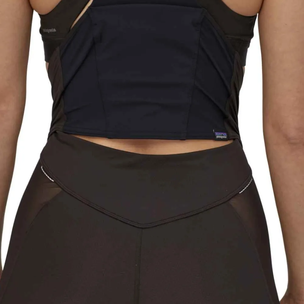 Clearance Women'S Dirt Roamer Liner Bibs - 7 Shortsit