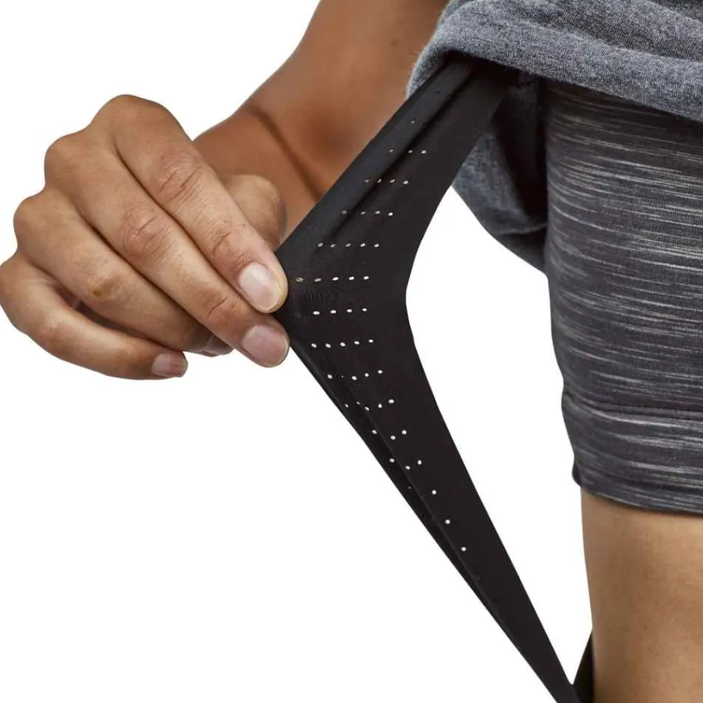Clearance Women'S Dirt Roamer Liner Bibs - 7 Shortsit