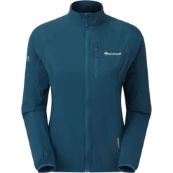 Hot Women'S Featherlite Trail Jacket Tuulitakit