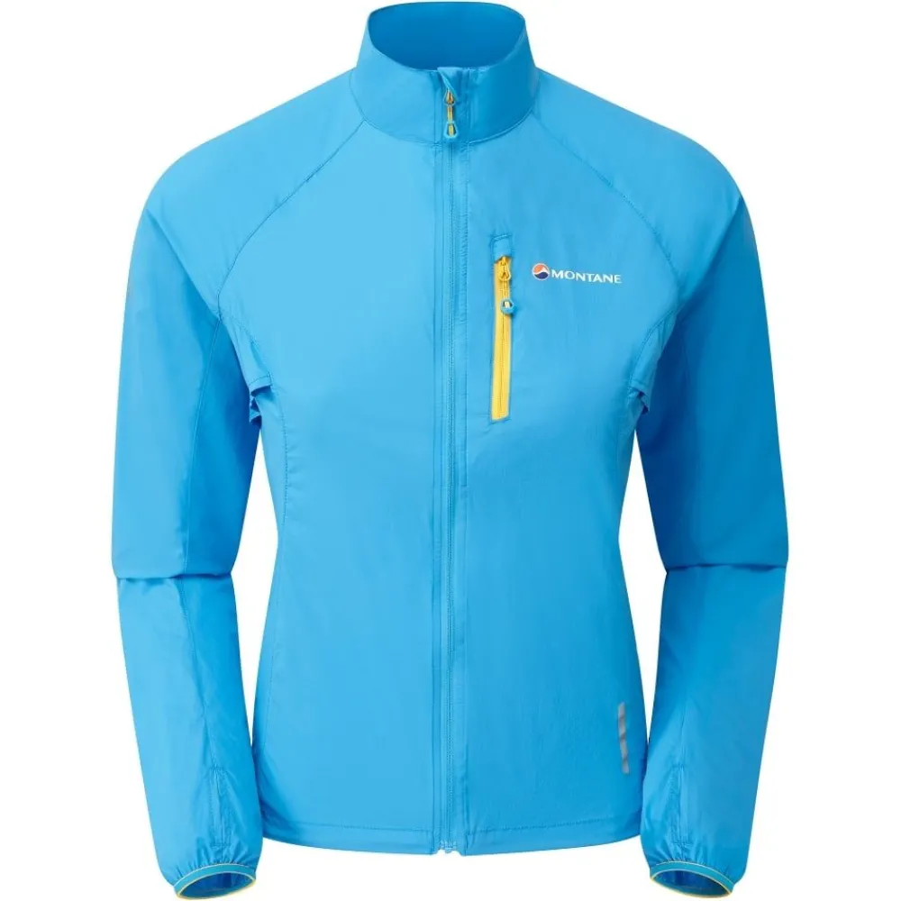 Hot Women'S Featherlite Trail Jacket Tuulitakit