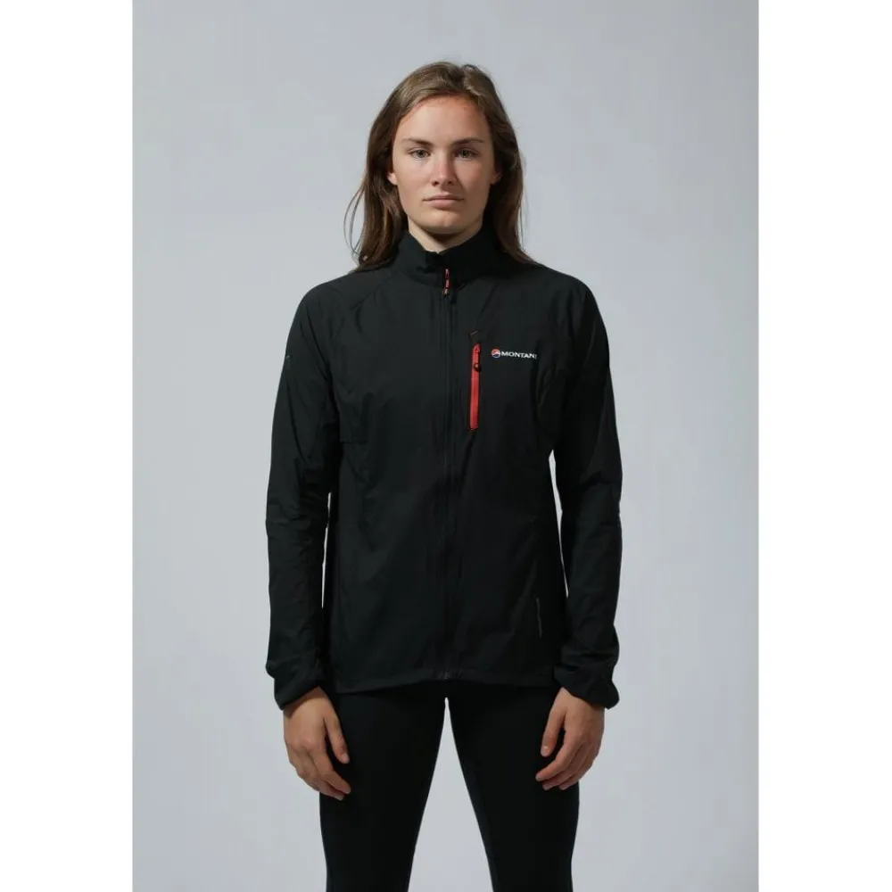 Hot Women'S Featherlite Trail Jacket Tuulitakit