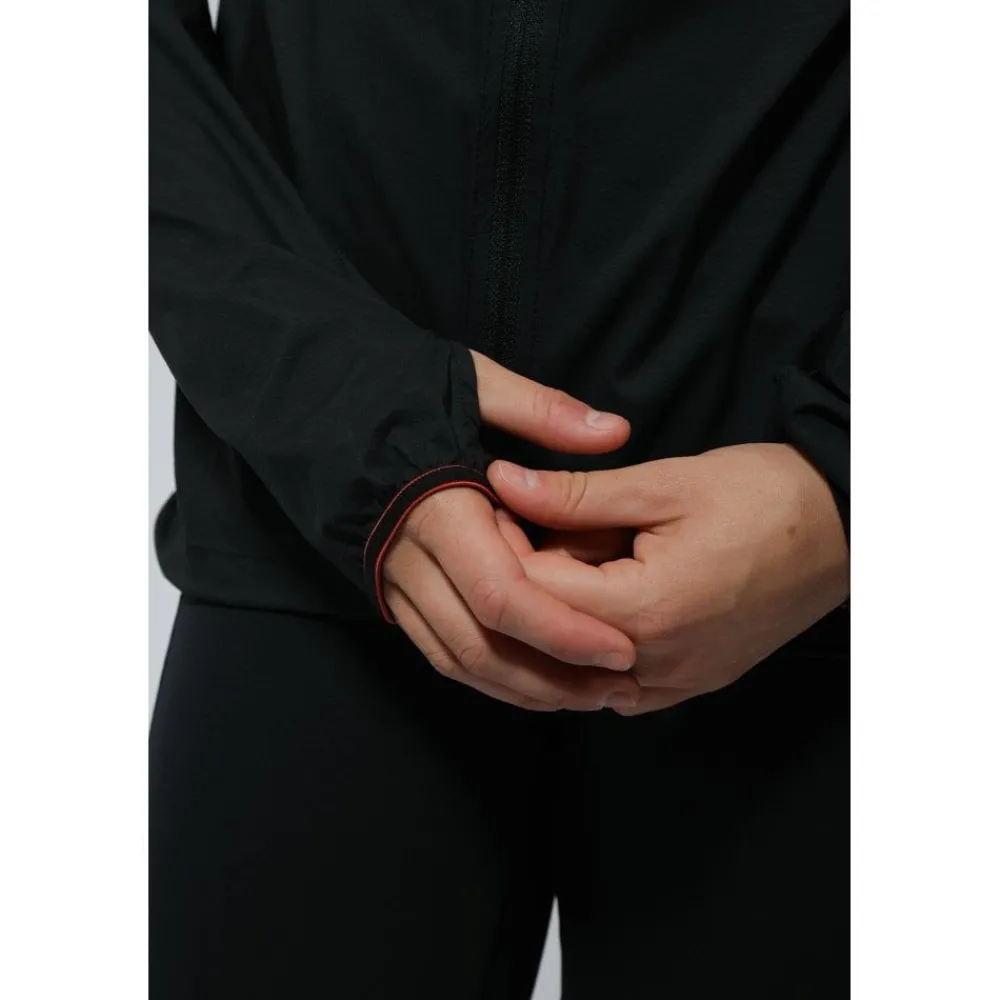 Hot Women'S Featherlite Trail Jacket Tuulitakit