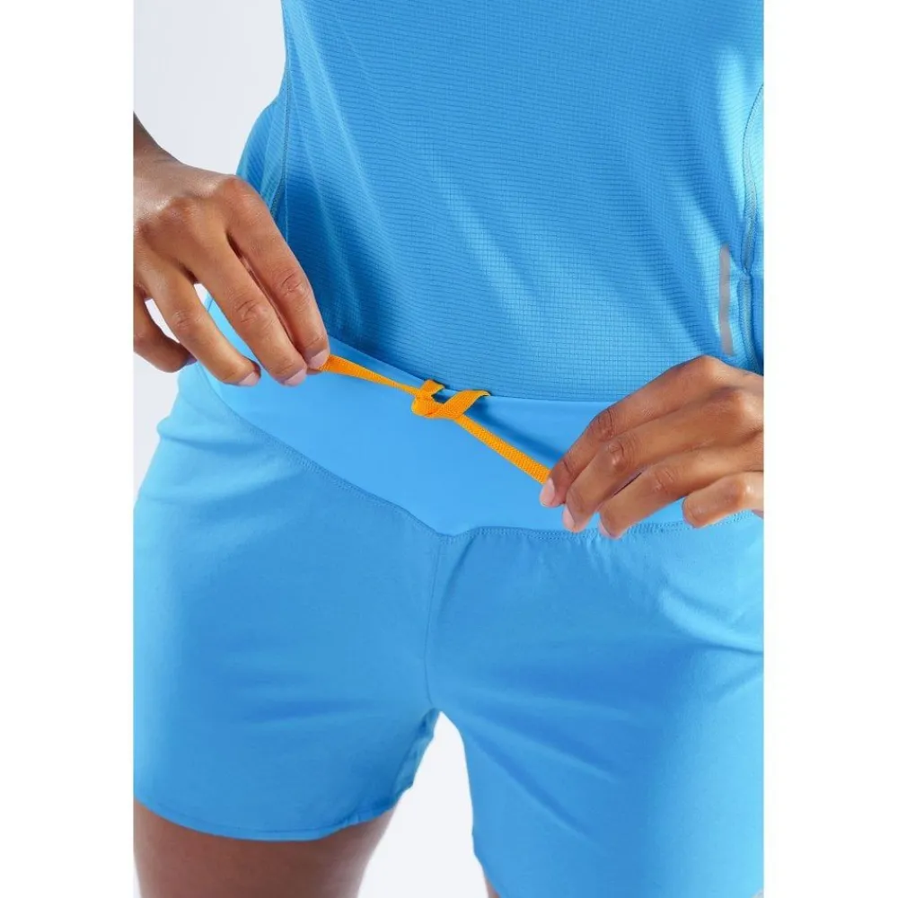 Best Women'S Katla 4 Shortsit