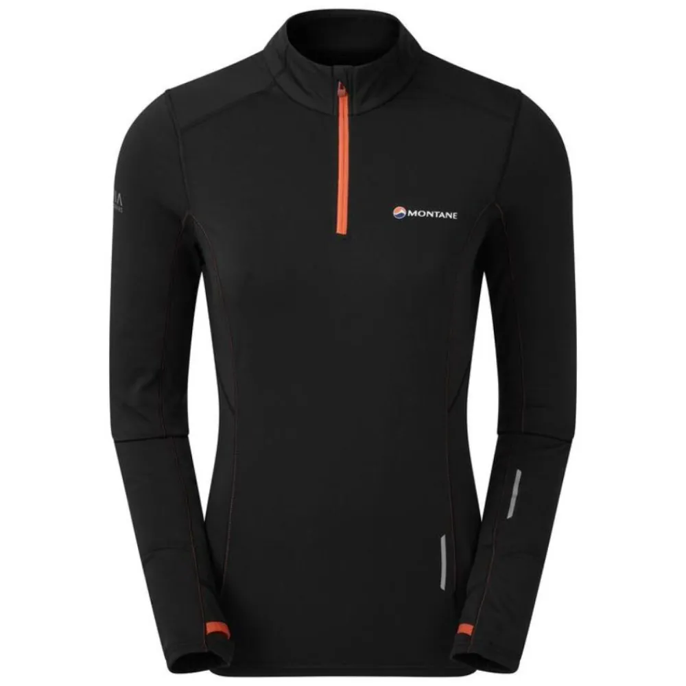 New Women'S Katla Pull-On Pitkähihaiset Paidat