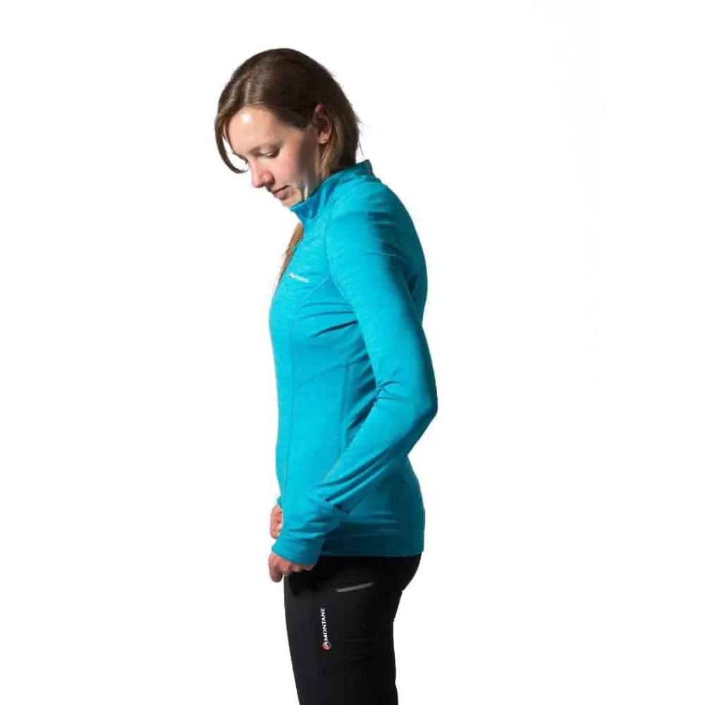 New Women'S Katla Pull-On Pitkähihaiset Paidat