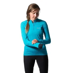 New Women'S Katla Pull-On Pitkähihaiset Paidat