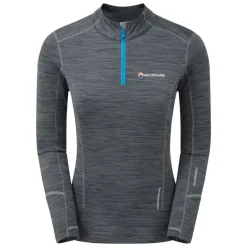 New Women'S Katla Pull-On Pitkähihaiset Paidat