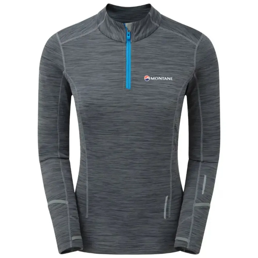 New Women'S Katla Pull-On Pitkähihaiset Paidat