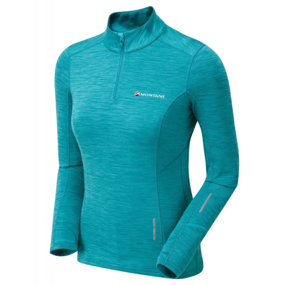 New Women'S Katla Pull-On Pitkähihaiset Paidat