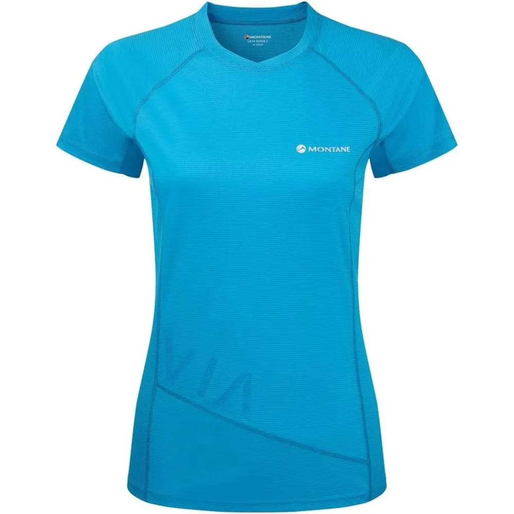 New Women'S Katla T-Shirt T-Paidat