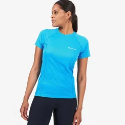 New Women'S Katla T-Shirt T-Paidat
