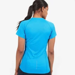 New Women'S Katla T-Shirt T-Paidat