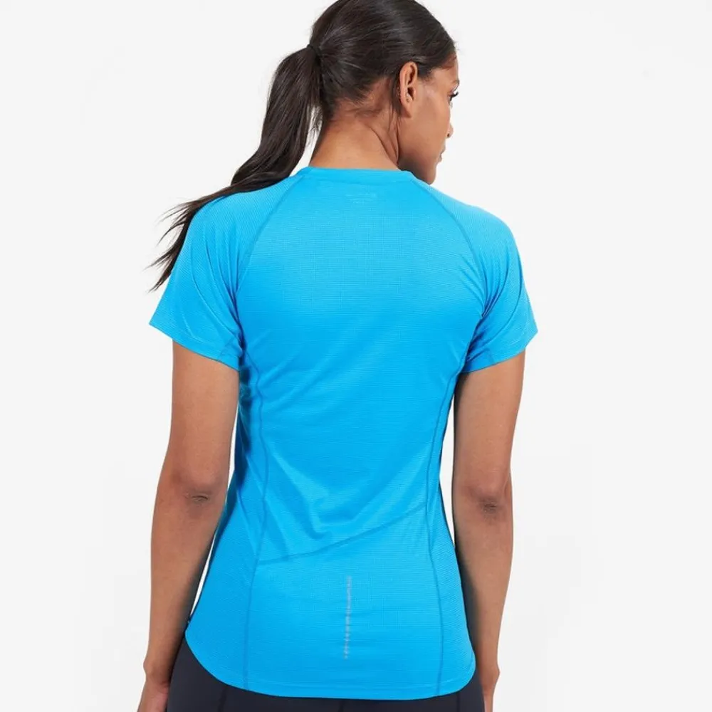 New Women'S Katla T-Shirt T-Paidat