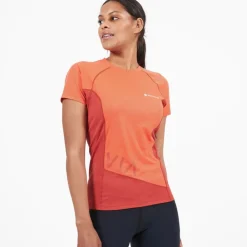 New Women'S Katla T-Shirt T-Paidat