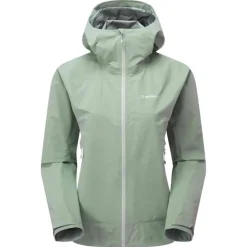 New Women'S Phase Lite Waterproof Jacket Vedenpitävät Takit