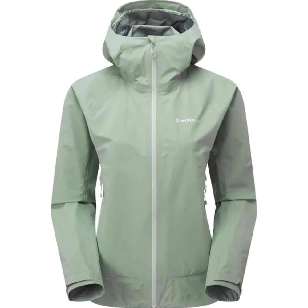 New Women'S Phase Lite Waterproof Jacket Vedenpitävät Takit