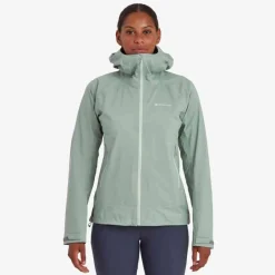 New Women'S Phase Lite Waterproof Jacket Vedenpitävät Takit