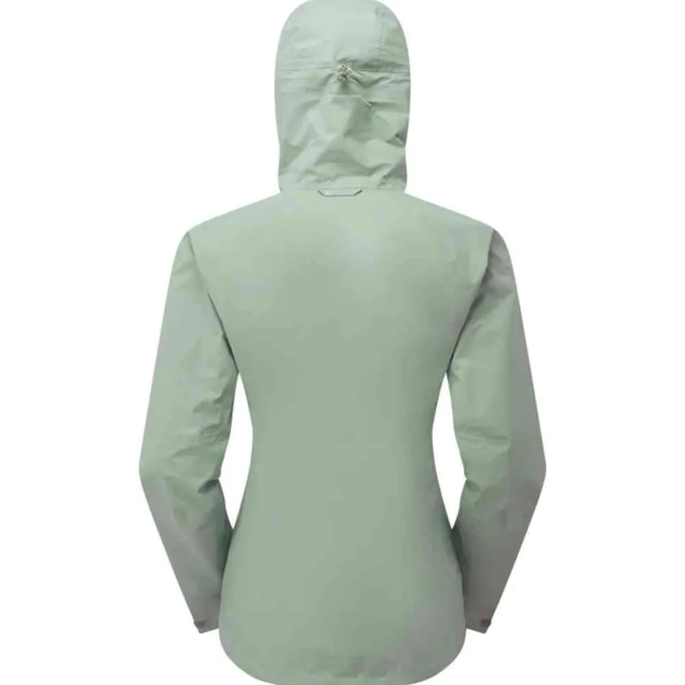 New Women'S Phase Lite Waterproof Jacket Vedenpitävät Takit
