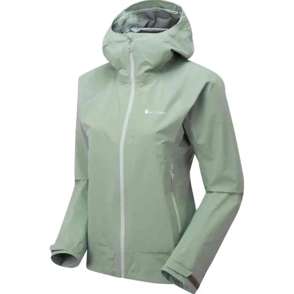 New Women'S Phase Lite Waterproof Jacket Vedenpitävät Takit
