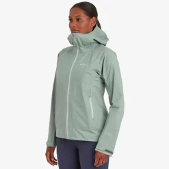 New Women'S Phase Lite Waterproof Jacket Vedenpitävät Takit