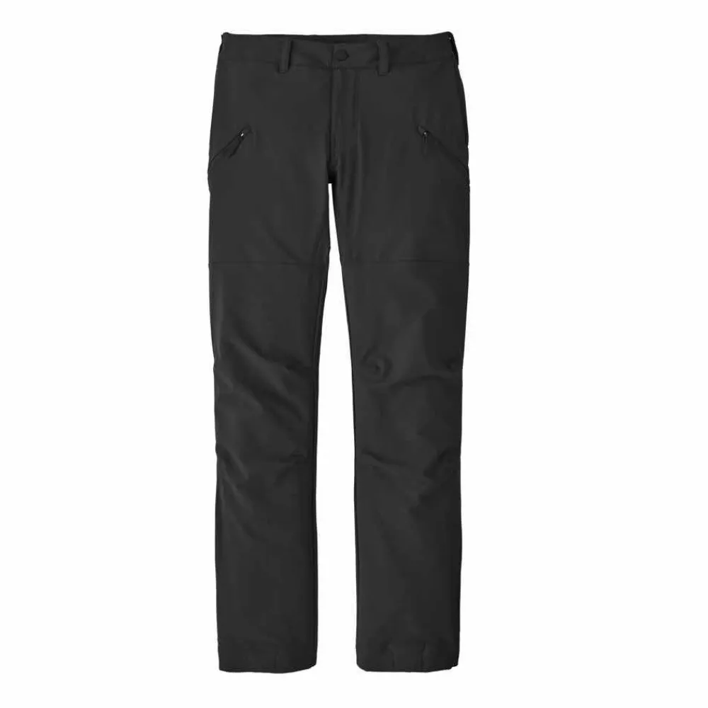 Fashion Women'S Point Peak Trail Pants Softshell Housut