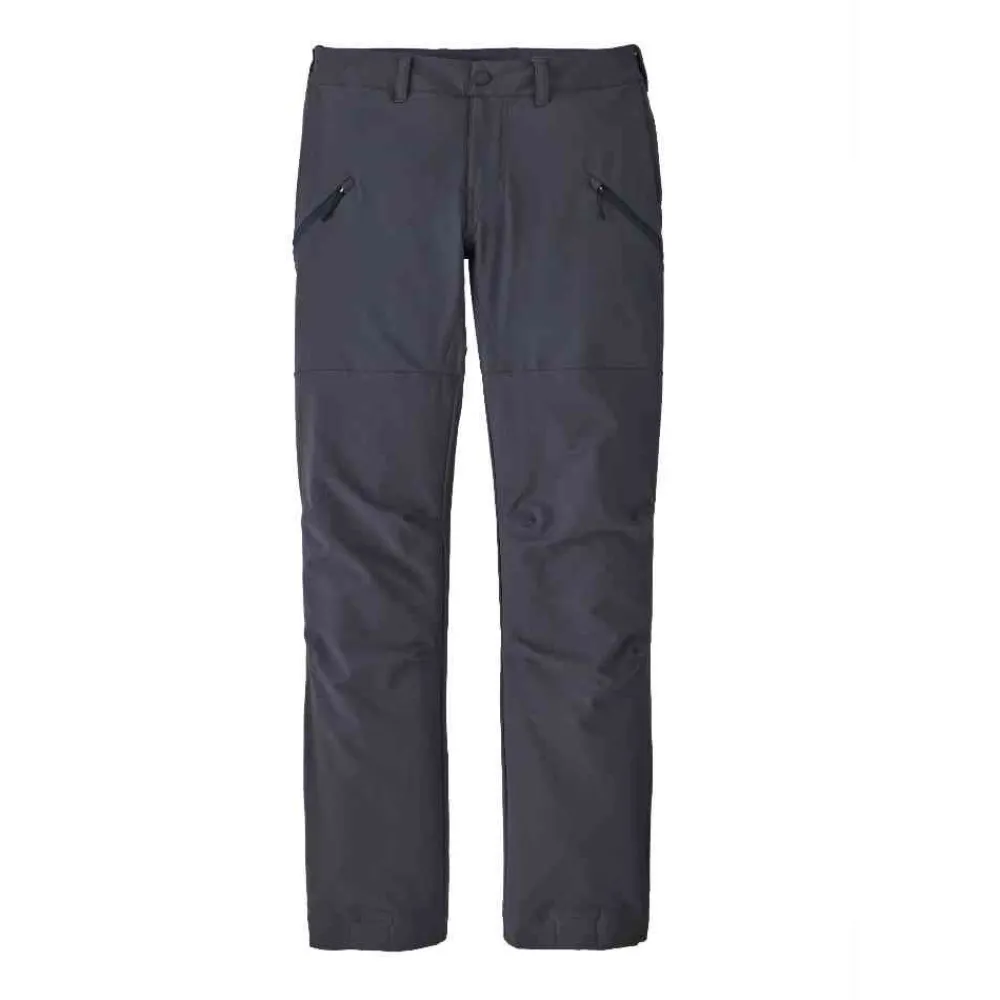 Fashion Women'S Point Peak Trail Pants Softshell Housut