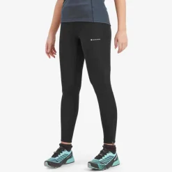 Online Women'S Slipstream Trail Tights Trikoot