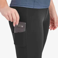 Online Women'S Slipstream Trail Tights Trikoot