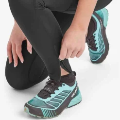 Online Women'S Slipstream Trail Tights Trikoot