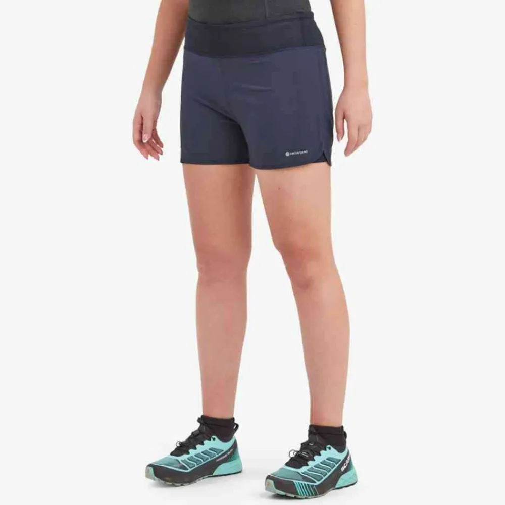 Best Women'S Slipstream Twin Skin Shorts Shortsit