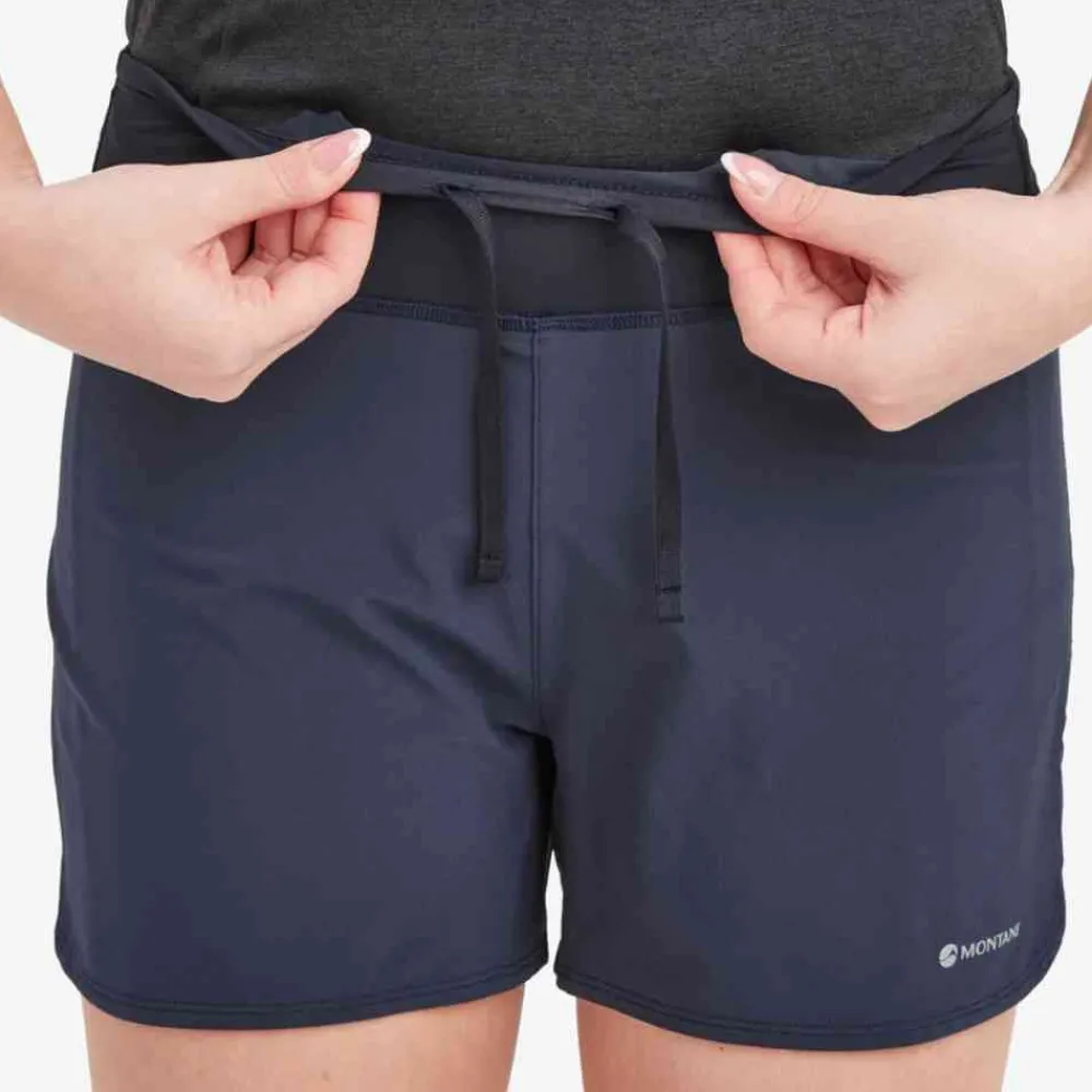 Best Women'S Slipstream Twin Skin Shorts Shortsit