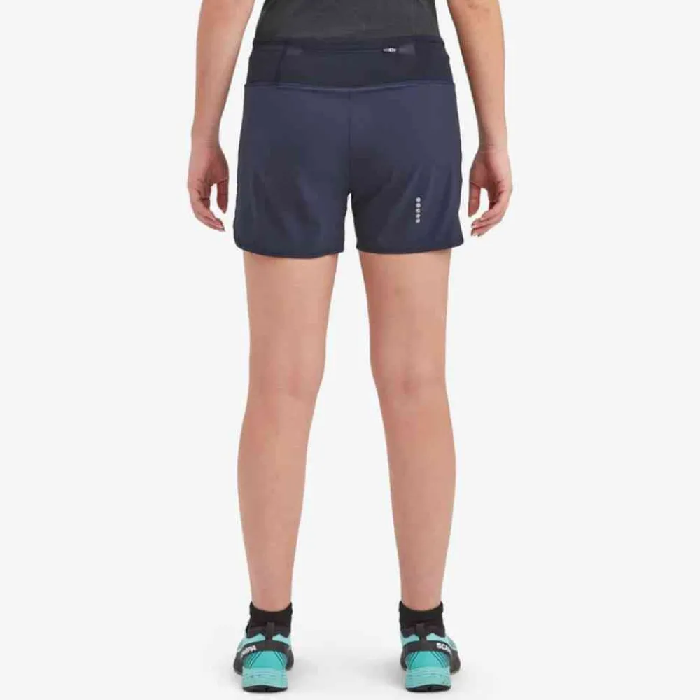 Best Women'S Slipstream Twin Skin Shorts Shortsit