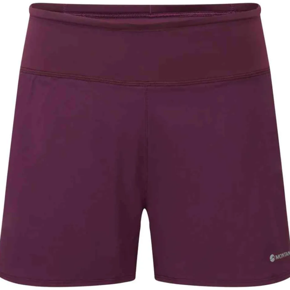 Best Women'S Slipstream Twin Skin Shorts Shortsit