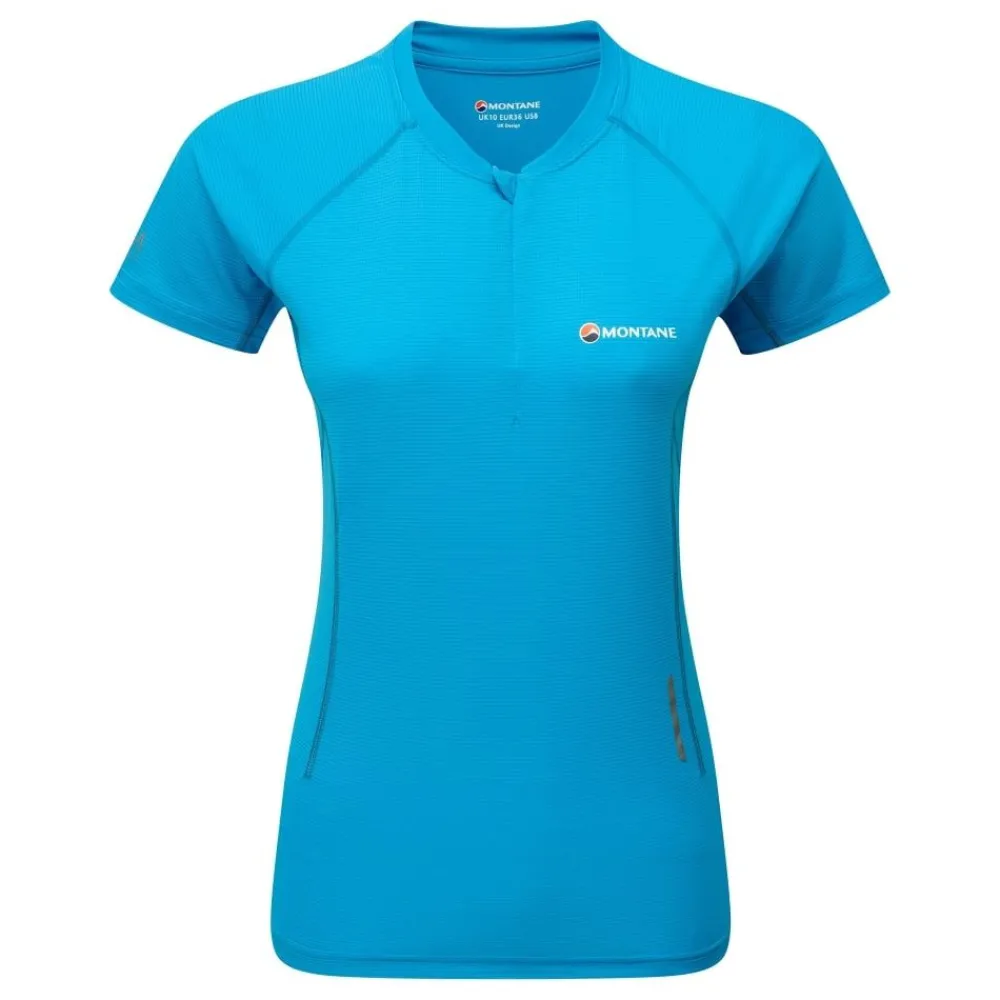 Cheap Women'S Snap Zip T-Shirt T-Paidat