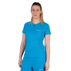 Cheap Women'S Snap Zip T-Shirt T-Paidat