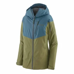 Sale Women'S Snowdrifter Jacket 2021 Vedenpitävät Takit