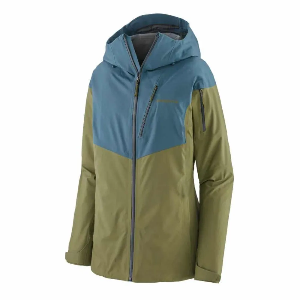Sale Women'S Snowdrifter Jacket 2021 Vedenpitävät Takit