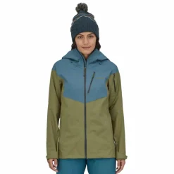 Sale Women'S Snowdrifter Jacket 2021 Vedenpitävät Takit