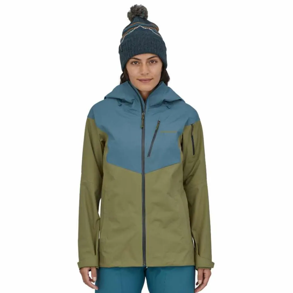 Sale Women'S Snowdrifter Jacket 2021 Vedenpitävät Takit