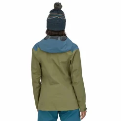 Sale Women'S Snowdrifter Jacket 2021 Vedenpitävät Takit
