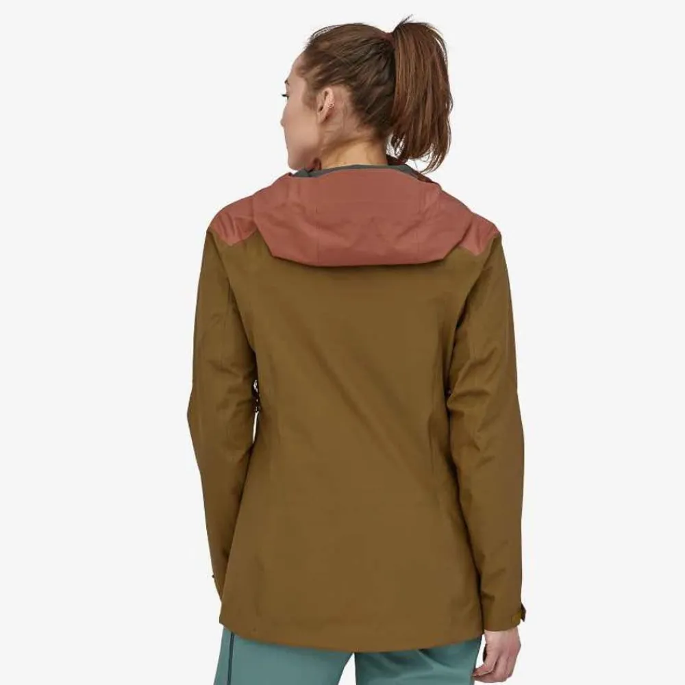 Sale Women'S Snowdrifter Jacket 2021 Vedenpitävät Takit