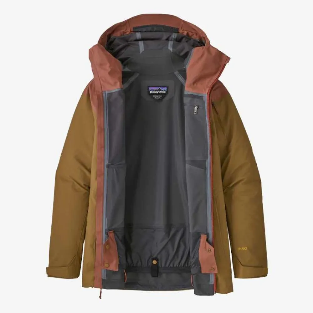 Sale Women'S Snowdrifter Jacket 2021 Vedenpitävät Takit