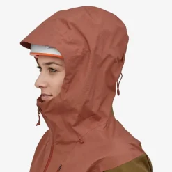 Sale Women'S Snowdrifter Jacket 2021 Vedenpitävät Takit