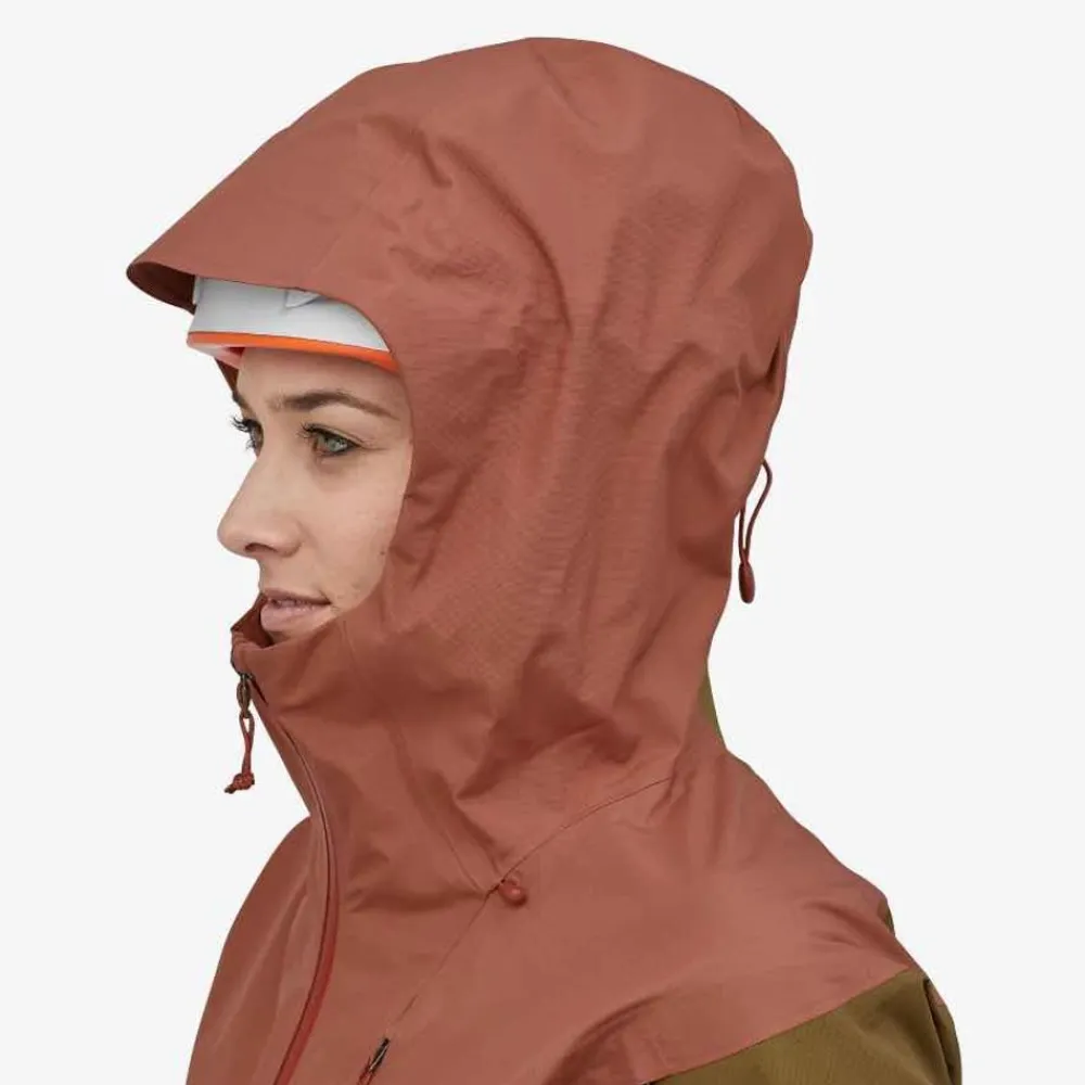 Sale Women'S Snowdrifter Jacket 2021 Vedenpitävät Takit